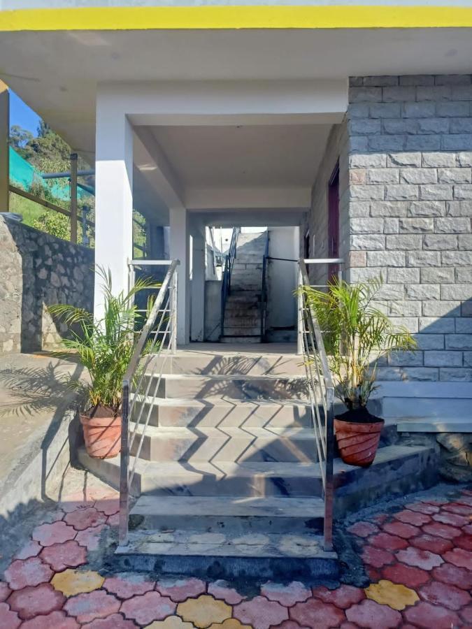 Hillington Cottage Kodaikanal Exterior photo